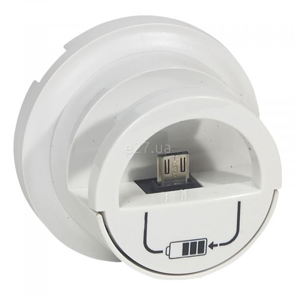 Лицевая панель Legrand 68210 Celiane
