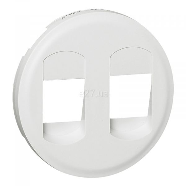 Лицевая панель Legrand 68212 Celiane