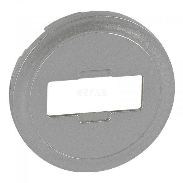 Лицевая панель Legrand 68215 Celiane
