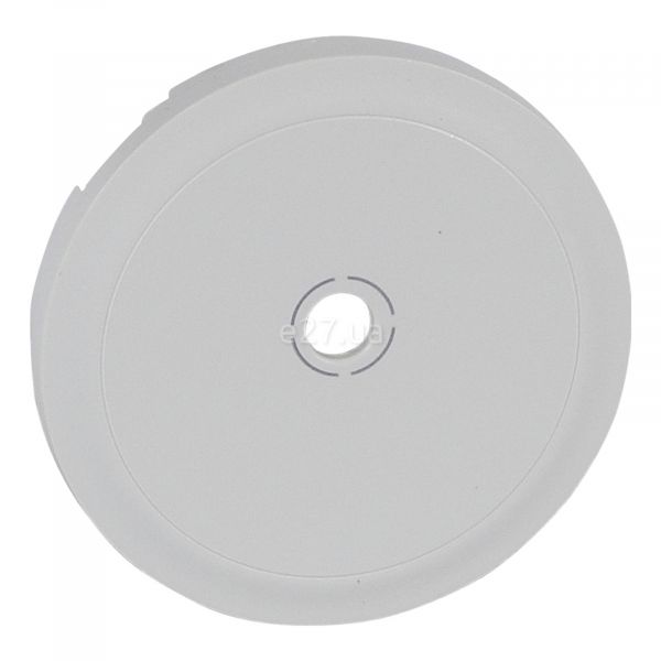 Лицьова панель Legrand 68217 Celiane