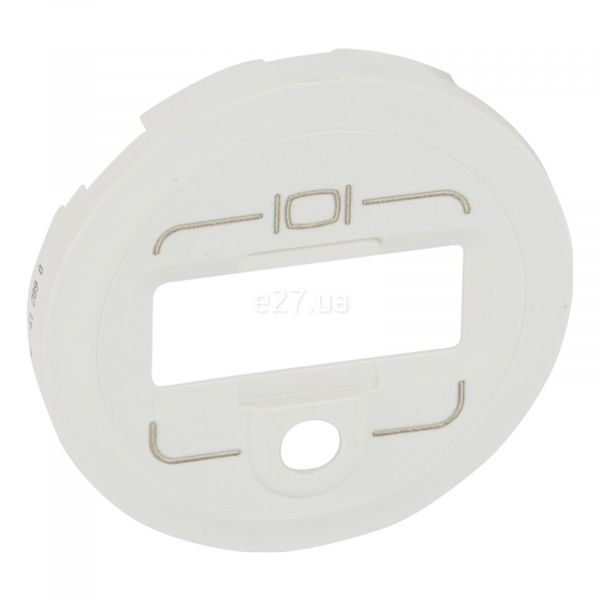 Лицевая панель Legrand 68219 Celiane