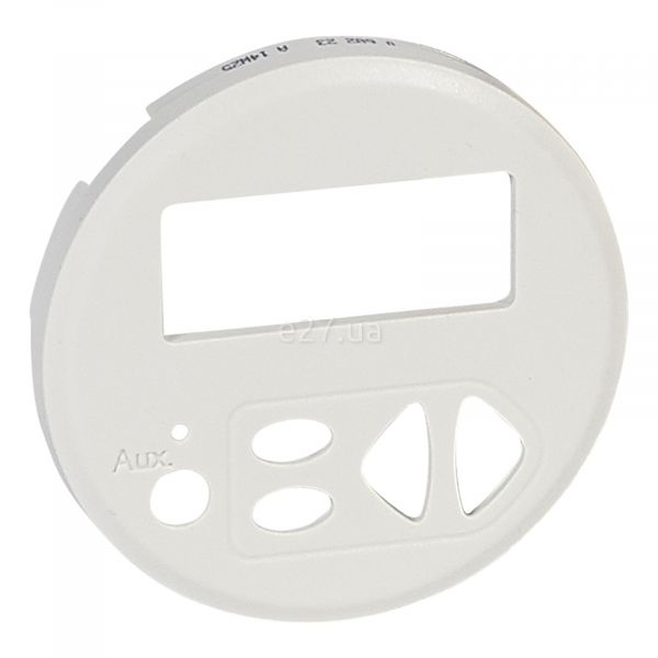 Лицевая панель Legrand 68223 Celiane