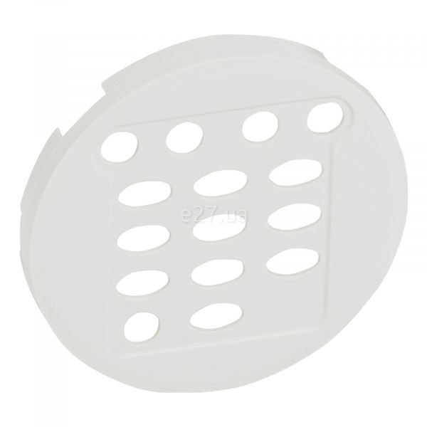 Лицевая панель Legrand 68225 Celiane