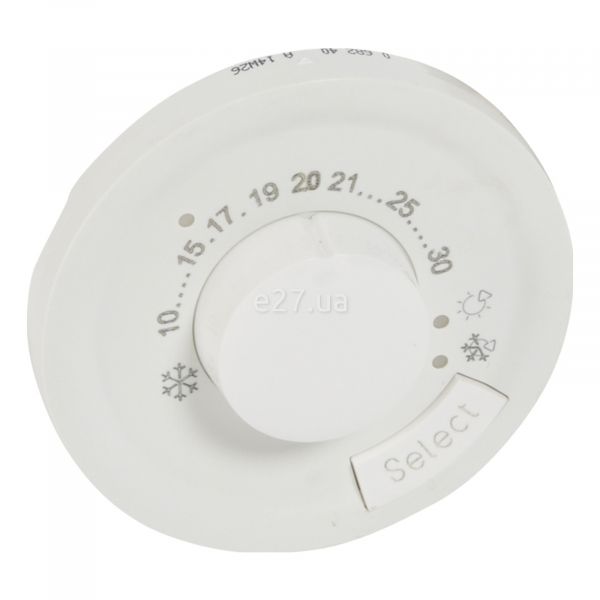Лицевая панель Legrand 68240 Celiane
