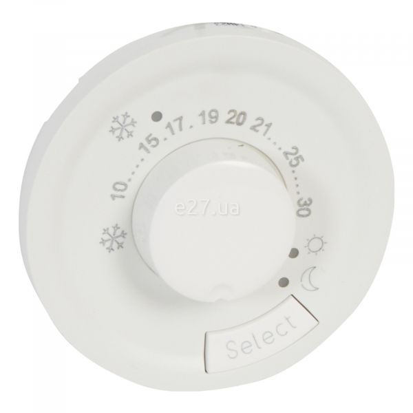 Лицевая панель Legrand 68245 Celiane