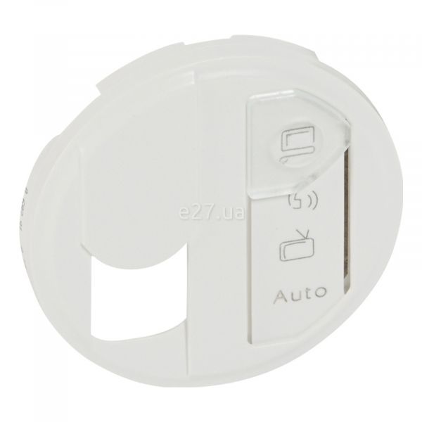 Лицевая панель Legrand 68291 Celiane