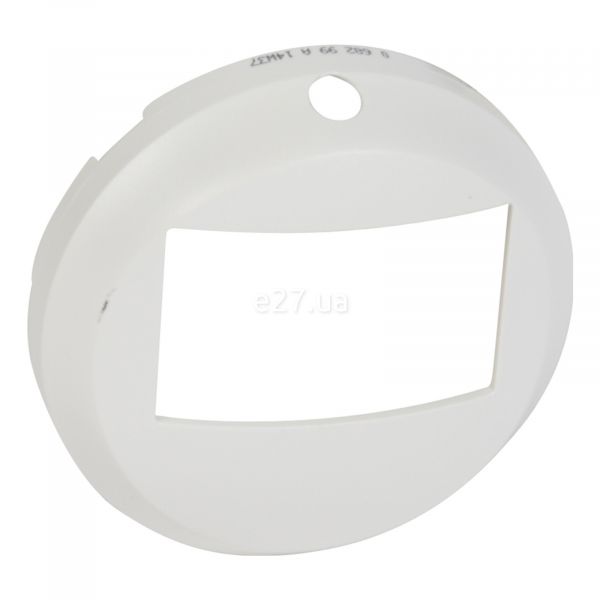 Лицьова панель Legrand 68299 Celiane