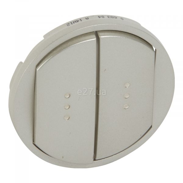 Лицевая панель Legrand 68304 Celiane