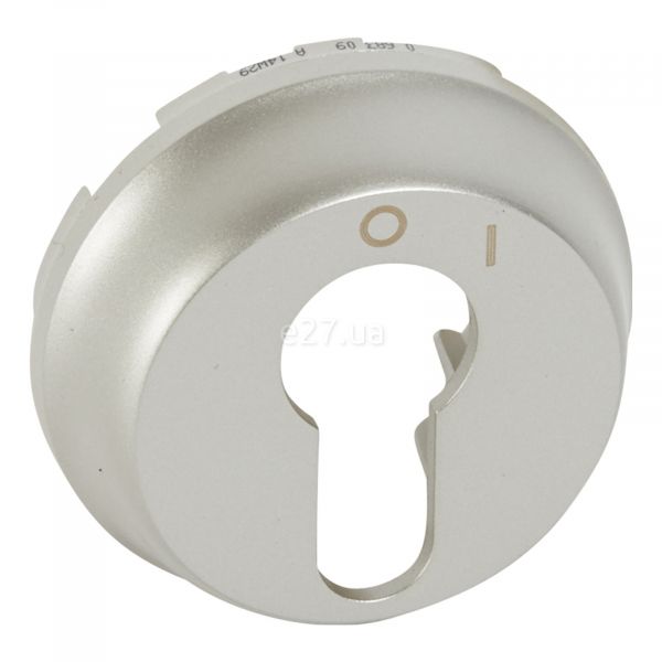 Лицевая панель Legrand 68309 Celiane