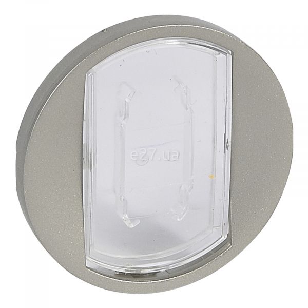 Лицевая панель Legrand 68314 Celiane