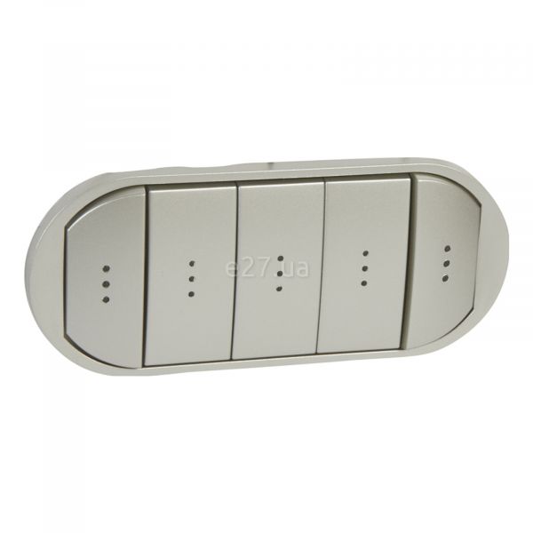 Лицевая панель Legrand 68320 Celiane