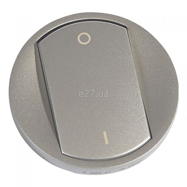 Лицевая панель Legrand 68321 Celiane