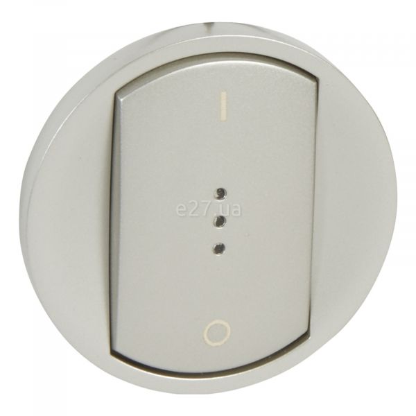 Лицевая панель Legrand 68323 Celiane