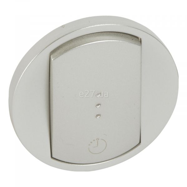 Лицевая панель Legrand 68337 Celiane