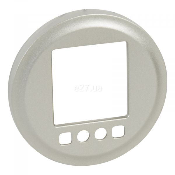Лицевая панель Legrand 68338 Celiane