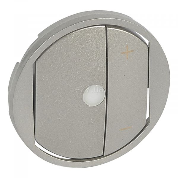 Лицевая панель Legrand 68375 Celiane