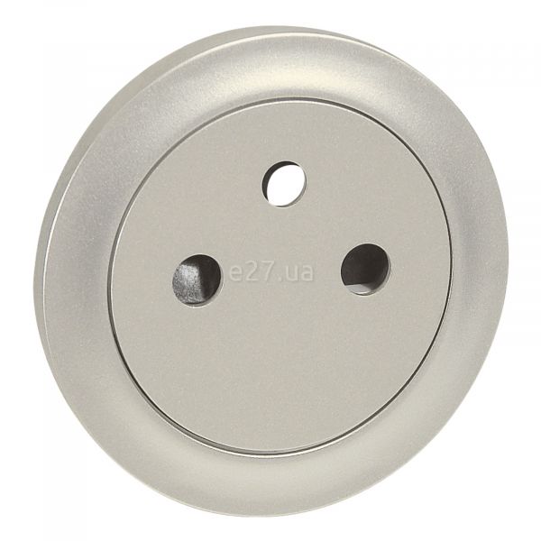 Лицьова панель Legrand 68411 Celiane
