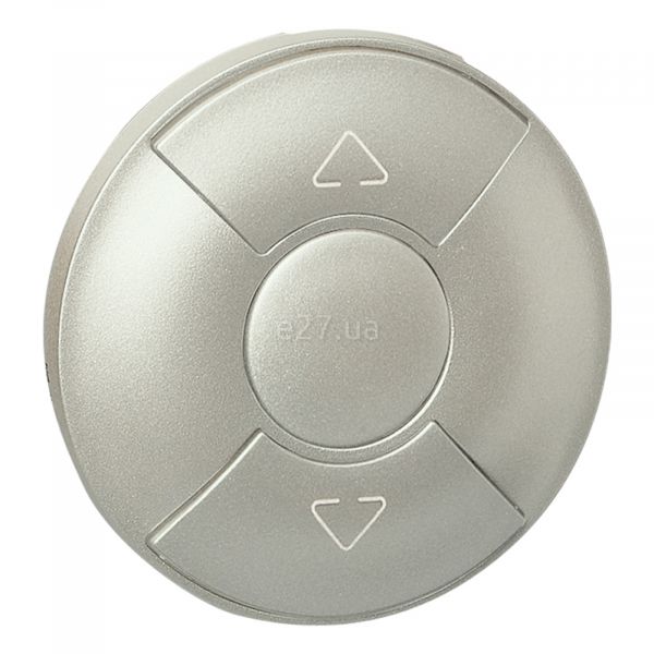 Лицевая панель Legrand 68451 Celiane
