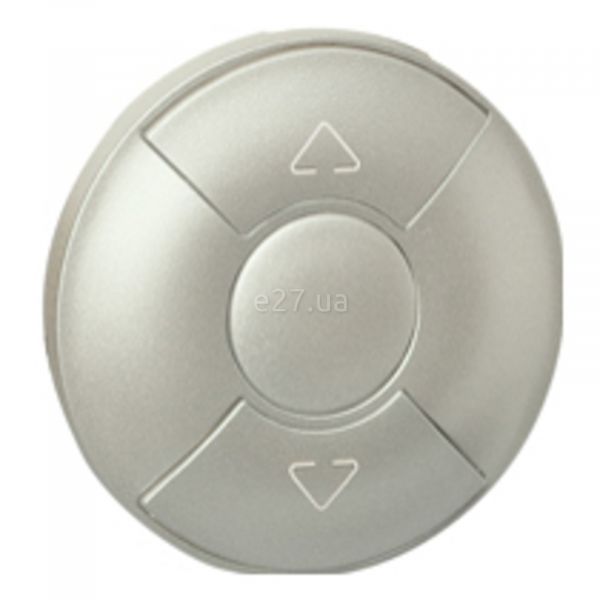 Лицьова панель Legrand 68453 Celiane