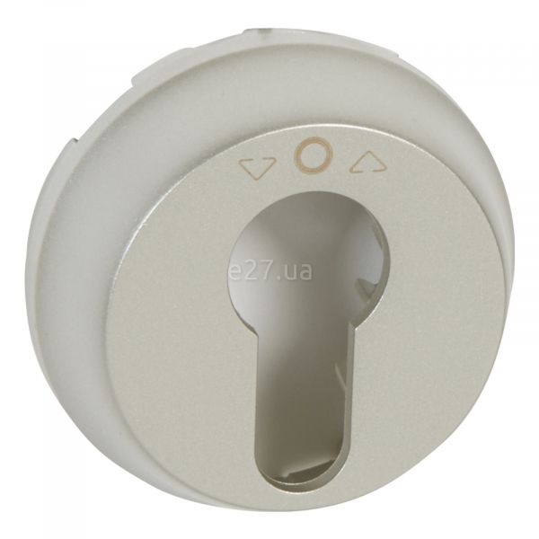 Лицьова панель Legrand 68457 Celiane