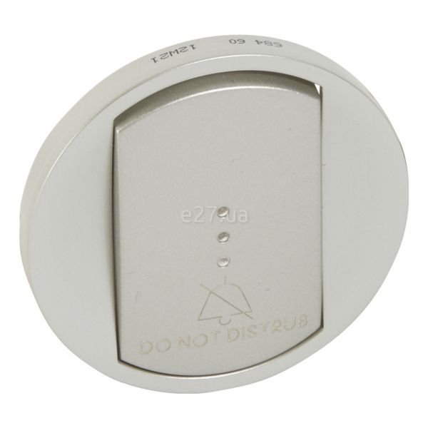 Лицьова панель Legrand 68460 Celiane