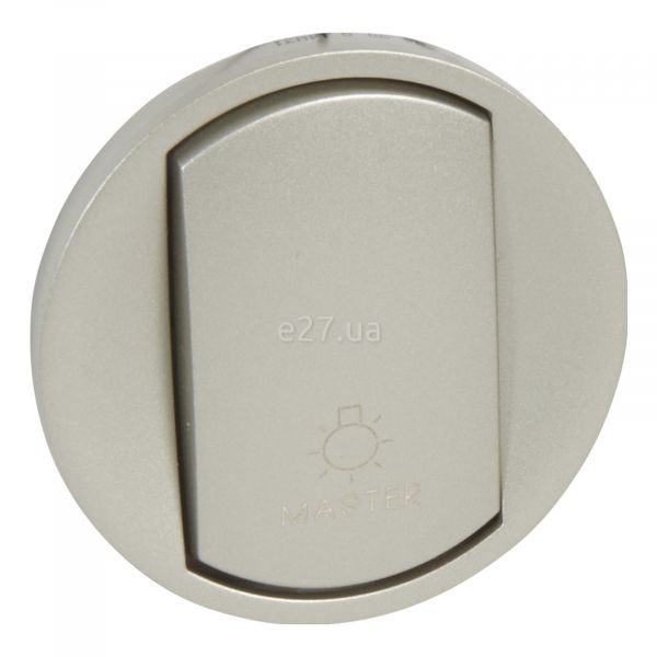Лицьова панель Legrand 68490 Celiane