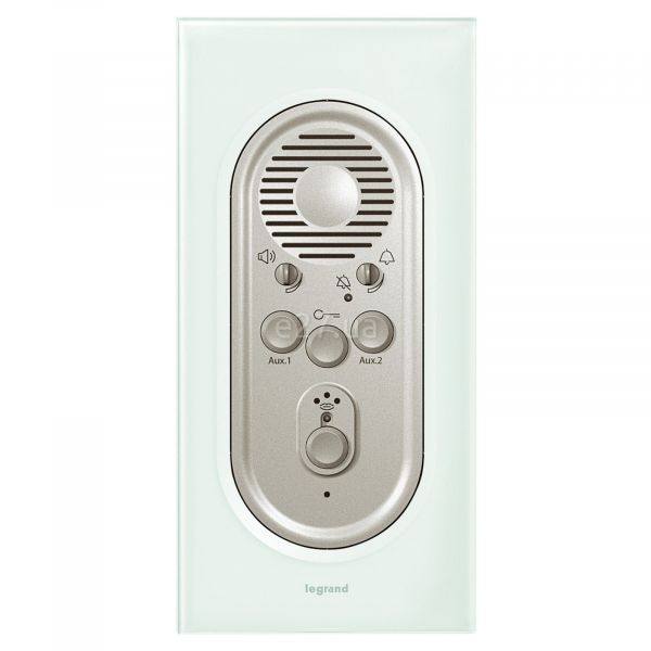 Лицьова панель Legrand 68507 Celiane