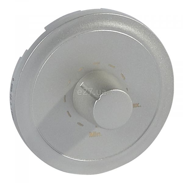 Лицьова панель Legrand 68508 Celiane