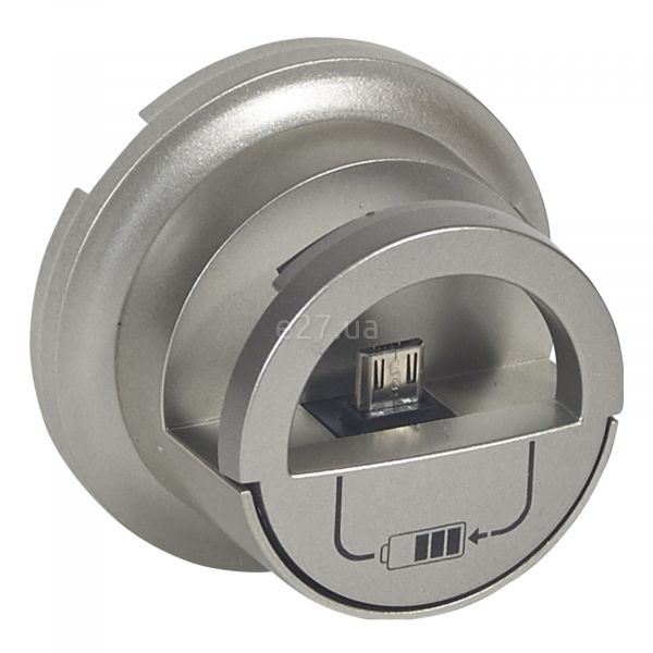 Лицьова панель Legrand 68510 Celiane