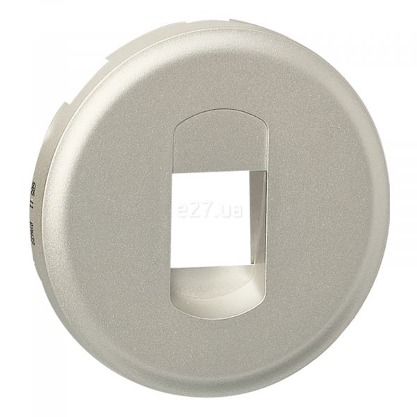 Лицевая панель Legrand 68511 Celiane