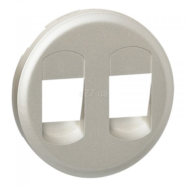 Лицевая панель Legrand 68512 Celiane