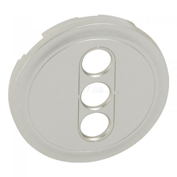Лицьова панель Legrand 68513 Celiane