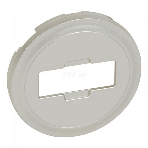 Лицьова панель Legrand 68515 Celiane