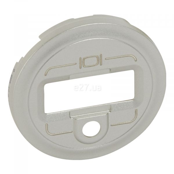 Лицьова панель Legrand 68519 Celiane