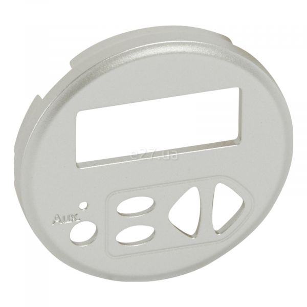 Лицьова панель Legrand 68523 Celiane