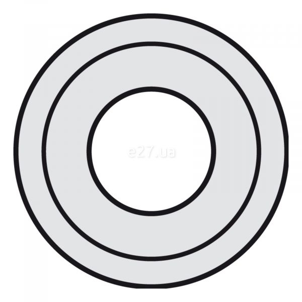 Лицевая панель Legrand 68535 Celiane