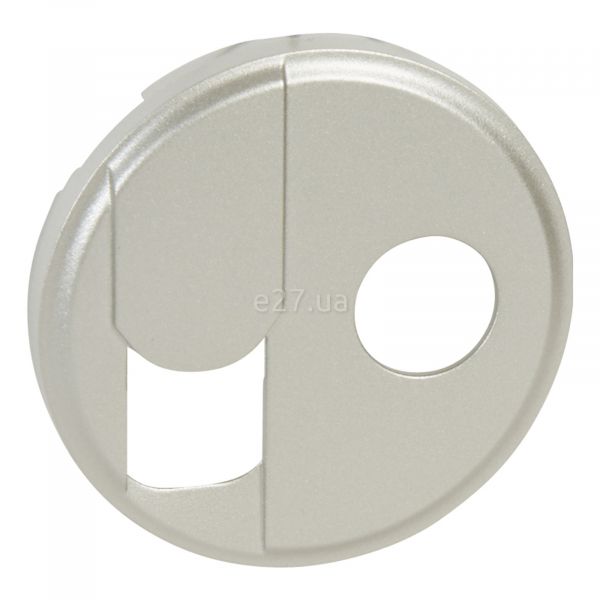 Лицевая панель Legrand 68539 Celiane