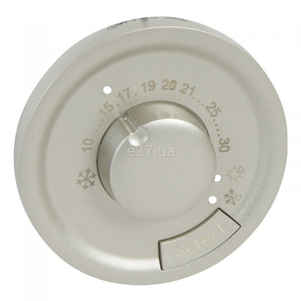 Лицевая панель Legrand 68540 Celiane