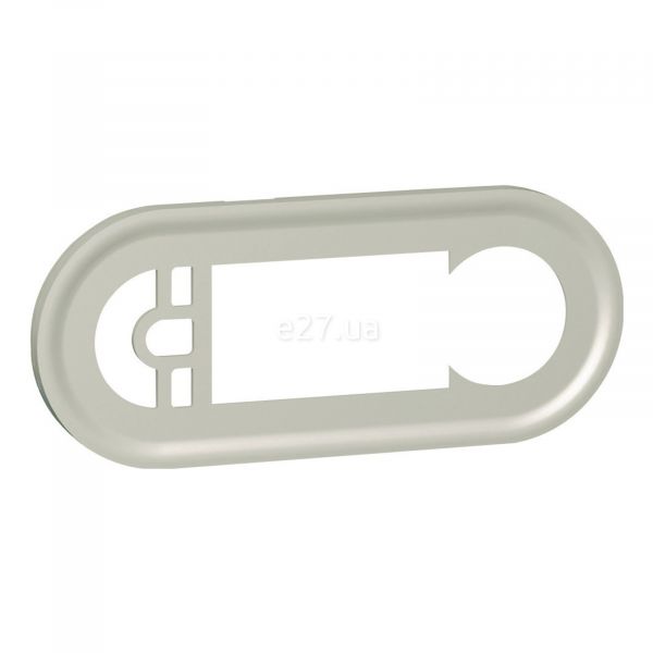 Лицевая панель Legrand 68542 Celiane