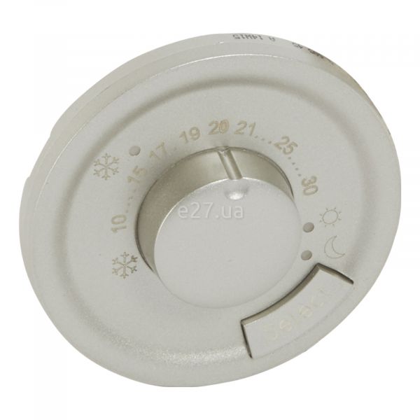 Лицевая панель Legrand 68545 Celiane