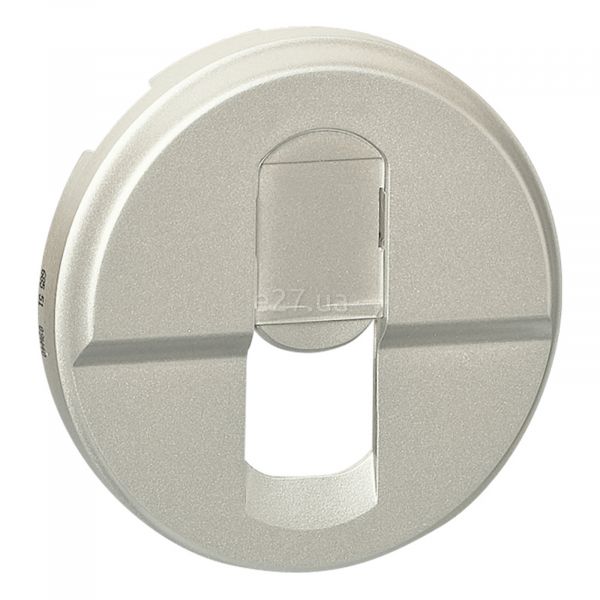 Лицьова панель Legrand 68551 Celiane