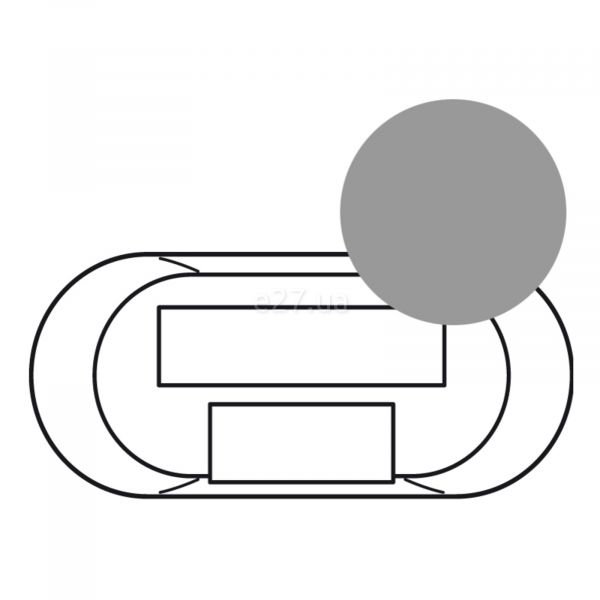 Лицевая панель Legrand 68554 Celiane