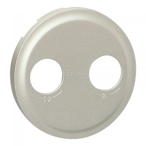 Лицевая панель Legrand 68583 Celiane