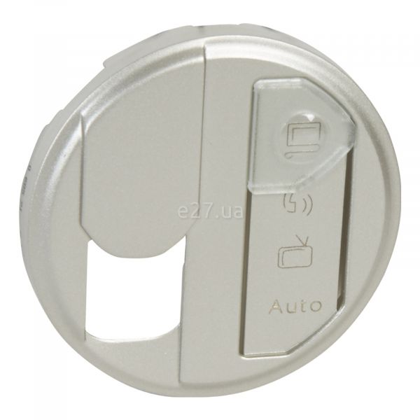 Лицевая панель Legrand 68591 Celiane