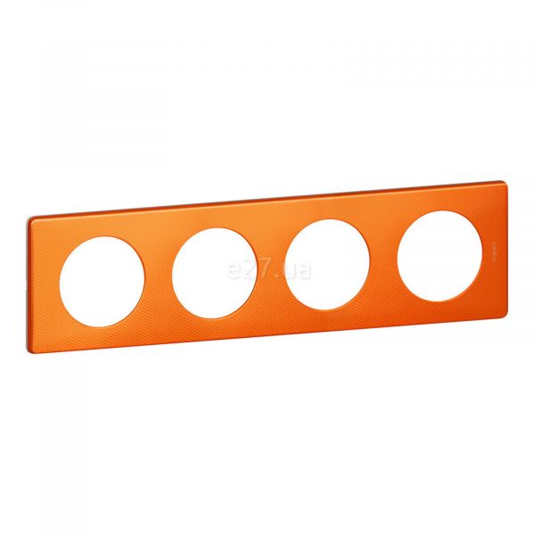Рамка 4 поста Legrand 68764 Celiane
