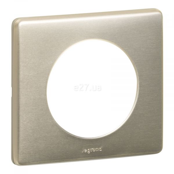 Рамка 1 пост Legrand 68901 Celiane