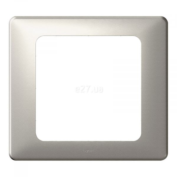 Рамка 1 пост Legrand 68907 Celiane