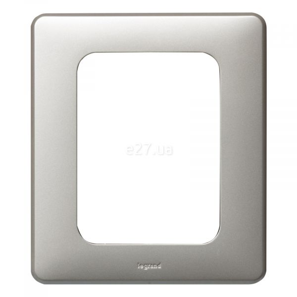 Рамка 1 пост Legrand 68916 Celiane