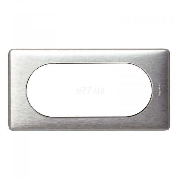 Рамка 1 пост Legrand 68925 Celiane