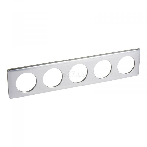 Рамка 5 постів Legrand 68930 Celiane